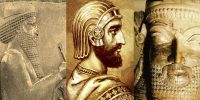 Cyrus the Great