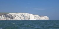 White Cliffs