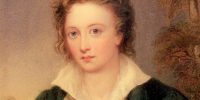 Three Poems of Shelley