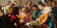 Music of the 16th Century